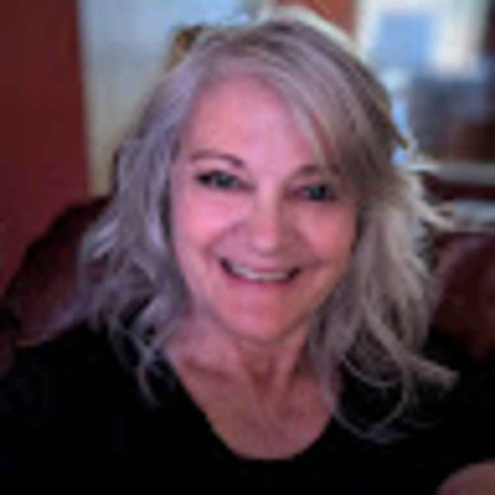 Meet your Posher, Krista